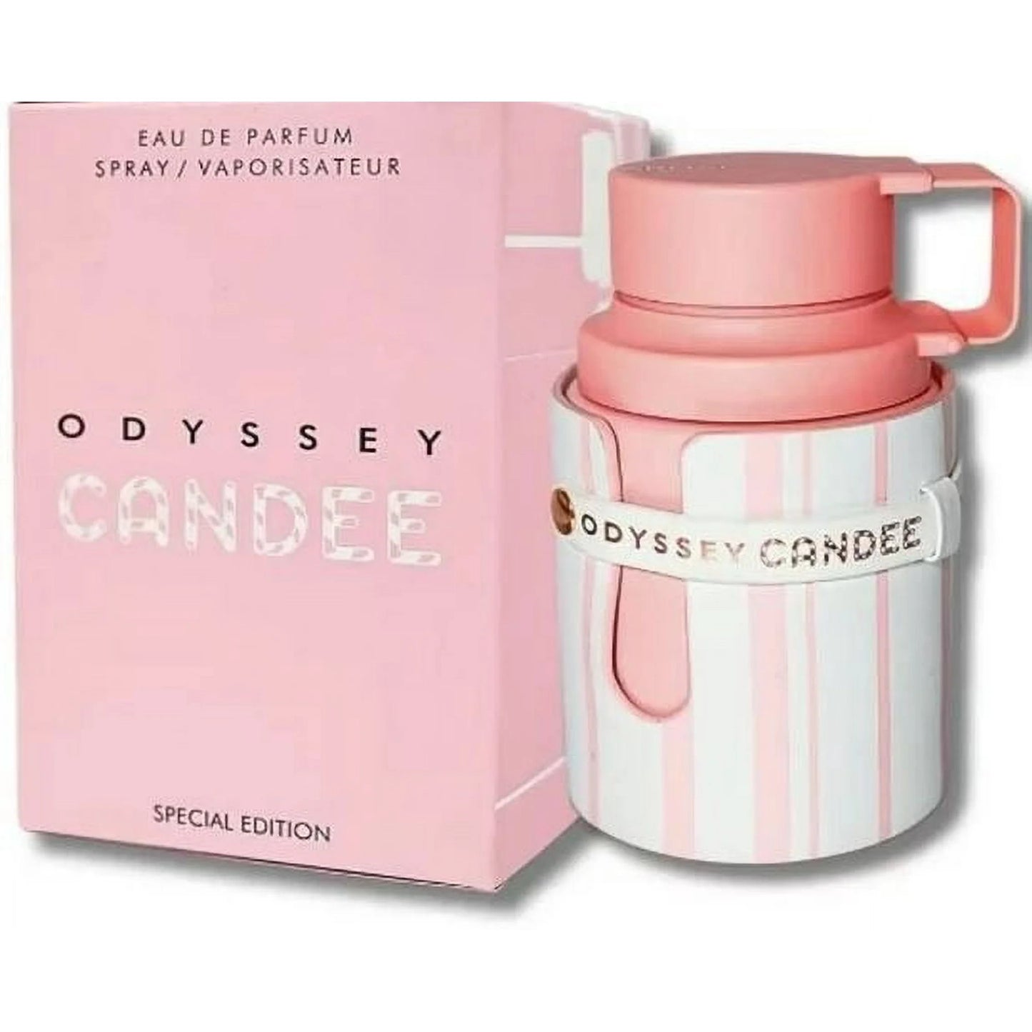 Armaf Odyssey Candee Special Editiom , EDP 3.4 oz