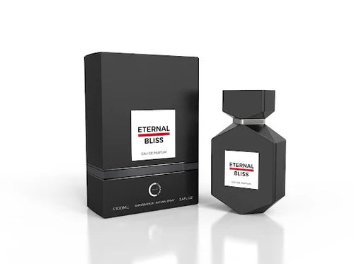 Eternal Bliss By Camara For Men