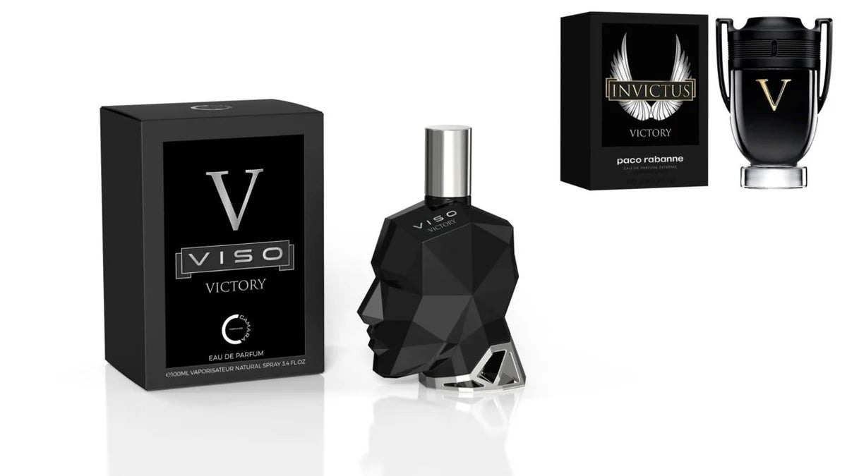 Viso Victory By Camara For Men