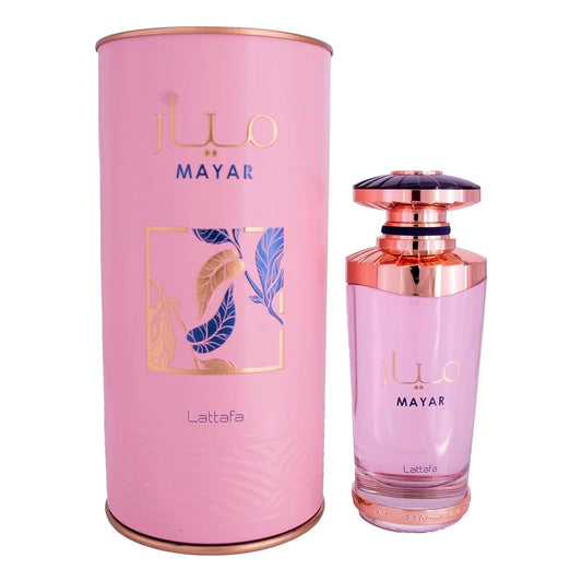 Mayar Women EDP - 100MI (3.40z) By Lattafa