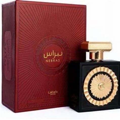 Lattafa Perfumes Nebras EDP - EDP 3.4 oz Unisex