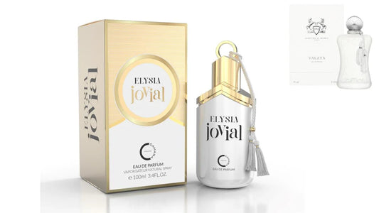Elysia Jovial By Camara For Women