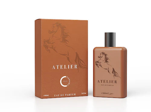 Atelier By Camara For Unisex