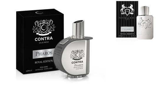 Contra Pharos By Camara For Men