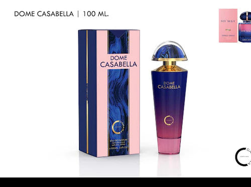 Dome Casabella By Camara For Women