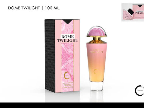 Dome Twilight By Camara For Women