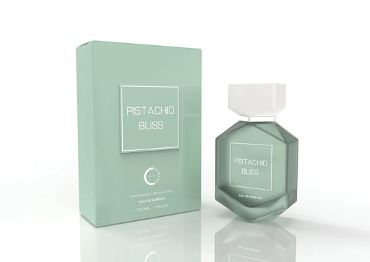 Pistachio Bliss By Camara Unisex