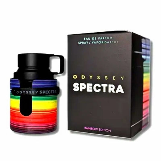 Armaf Odyssey Spectros EDP Spray 3.4 oz unisex