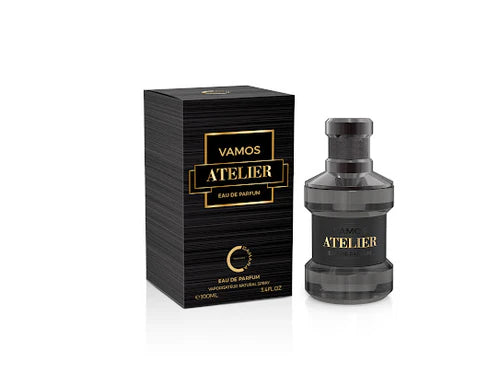 Vamos Atelier By Camara For Men